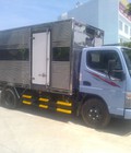Hình ảnh: Xe tải Fuso 4.7 LW,bền, đẹp, rẻ