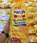 Hình ảnh: Bánh mỳ hoa cúc Harrys Brioche Pháp