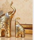 Hình ảnh: Đồ trang trí cao cấp hình voi
