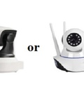 Hình ảnh: Lắp đặt Camera IP Wifi không dây tiện dụng cho gia đình và cửa hàng nhỏ