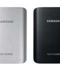 Hình ảnh: Pin sạc dự phòng sạc nhanh Samsung 10200mAh.