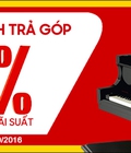 Hình ảnh: Tháng 9 Piano giá rẻ trả góp 0%