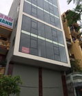 Hình ảnh: Nhà cho thuê khu phố nguyễn khánh toàn 152m2 x 7,5 tầng ....