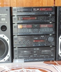 Hình ảnh: Dàn Technics X 845 còn đẹp gần như mới chất âm chuẩn 