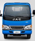 Hình ảnh: Xe tải JAC 1,4 tấn 1 tấn 4 Đà Nẵng