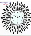 Hình ảnh: Đồng hồ trang trí ĐH009