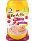 Hình ảnh: Bột ăn dặm Hearty Bits Gerber