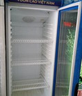 Hình ảnh: Tủ mát 1 cửa Sanaky 252L , mới 87%, 