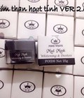 Hình ảnh: Tắm trắng Than Hoạt Tính Pure White