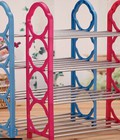 Hình ảnh: Kệ Để Giày 4 Tầng Mẫu Mới