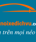 Hình ảnh: Xe Riêng Gía Rẻ Lại Như Xe Nhà