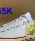 Hình ảnh: Converse giá rẻ classic 145k chucII 165k