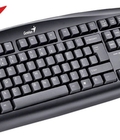 Hình ảnh: Bàn phím Genius KB110 USB