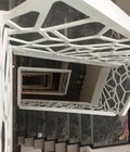 Hình ảnh: Cổng sắt biệt thự cnc sang trọng