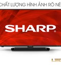 Hình ảnh: Giá rẻ bất ngờ tivi Led Sharp dòng DIGITAL LE275X gồm 3model:LC-32LE275X,LC40LE275X,LC50LE275X nhiều ưu đãi ngay hôm nay