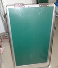 Hình ảnh: Bảng viết phấn chữ A 100 x 60cm
