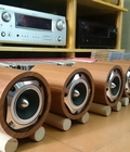 Hình ảnh: ọc điện Weiduka AC8.8, Weiduka AC2.2, siêu treb Arthur Audio AT3, AT5, AT7, AT9