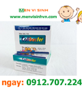 Hình ảnh: Men tiêu hóa COLIBACTER Công nghệ độc quyền của Bệnh viện Bạch Mai
