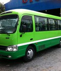 Hình ảnh: Xe bus b40 20 ngồi 20 đứng , động cơ và khung gầm hyunhdai 2016