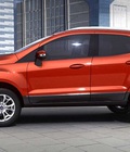 Hình ảnh: Ford Ecosport Tiếp Tục Gây Sốt Tại Thị Trường Việt Nam