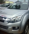 Hình ảnh: Isuzu Dmax 2.5 AT 4x2