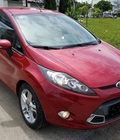 Hình ảnh: FIESTA 1.6L 2013 Hatchback cao cấp nguyên bản bảo hành chính hãng 1 năm/12000km