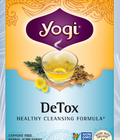 Hình ảnh: Bán trà Yogi Tea Detox