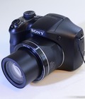 Hình ảnh: Bán máy ảnh siêu zoom Sony H300 hàng cty còn BH 2018