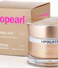 Hình ảnh: Kem trắng da trị nám lanopearl himalaya whitening cream 50ml