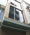 Hình ảnh: Bán nhà Xã Đàn 42m2 5 tầng đẹp. Giá 5,1 tỷ