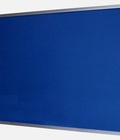 Hình ảnh: Bảng Ghim tài liệu vải bố 40 x 60cm