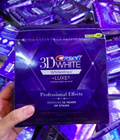 Hình ảnh: Hộp $0 miếng dán trắng răng Crest 3D White Luxe Whitestrips Whitening Professional Effects 40strips