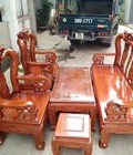 Hình ảnh: Đồ gỗ Phạm Gia sản xuất và Phân Phối bàn ghế Giả Cổ.