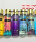 Hình ảnh: Xịt thơm cơ thể Body mist Victoria of secret