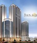 Hình ảnh: Chính chủ bán lại căn hộ 103m2 giá 3 tỷ chung cư cao cấp Sun Square Mỹ Đình