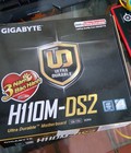 Hình ảnh: Main Giga H110M-DS2 DDR3