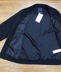 Hình ảnh: áo khoác zara bomber siêu phẩm thu đông