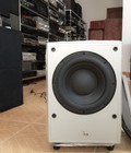 Hình ảnh: Loa super bass bãi Nhật TEAC 100B bass 25 