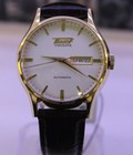 Hình ảnh: Đồng hồ Tissot chính hãng tại Watchtime Sài Gòn 214 Xô Viết Nghệ Tĩnh