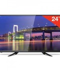 Hình ảnh: Kết nối không giới hạn với Tivi LED Ariang AR-2488E, 24 inch 