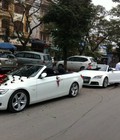 Hình ảnh: Cho thuê xe Audi,Bmw,Lexus,Mercedes mui trần tại Hải Phòng