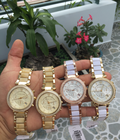 Hình ảnh: Đồng hồ Michael Kors Cách nhận biết hàng thật Hàng nhái