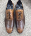 Hình ảnh: Giày buộc dây, giày công sở cao cấp, giày da oxford đẹp