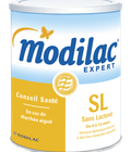 Hình ảnh: Modilac Expert SL sữa đặc trị dành cho trẻ bị tiêu chảy cấp tính