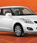 Hình ảnh: Suzuki Tây Hồ, bán Suzuki Swift 2016 màu trắng. Hỗ trợ vay vốn trả góp, đăng ký, đăng kiểm lưu hành xe