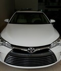 Hình ảnh: Bán Camry XLE nhập Mĩ màu trắng sản xuất 2016, mới 100%