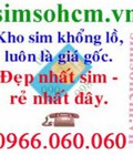 Hình ảnh: Thanh lý 500 sim số đẹp giá bình dân