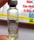 Hình ảnh: Collagen Teana C1 Trắng Da Trị Nám Tàn Nhang‎