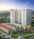Hình ảnh: Dự Án Căn Hộ Moonlight Residences, Nhận Đặt Chổ, Chiết Khấu Hấp Dẫn từ CĐT. Nội Thất Cao Cấp, giá từ 1,1 tỷ/ căn.