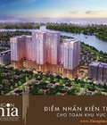 Hình ảnh: Dự Án Căn Hộ Saigon Mia, Căn hộ đẳng cấp nhất quận 7, CK lên đến 300tr. Giá chỉ từ 1,6 tỷ/căn